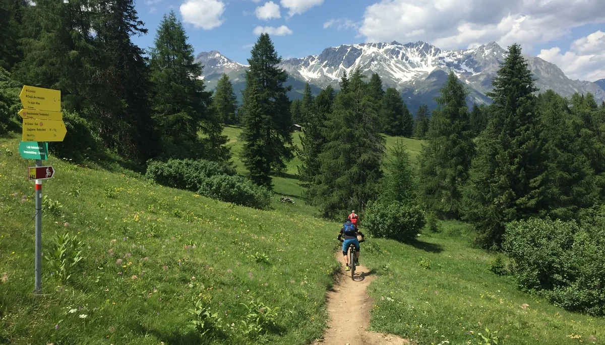 Vinschgau | © Vinschgau