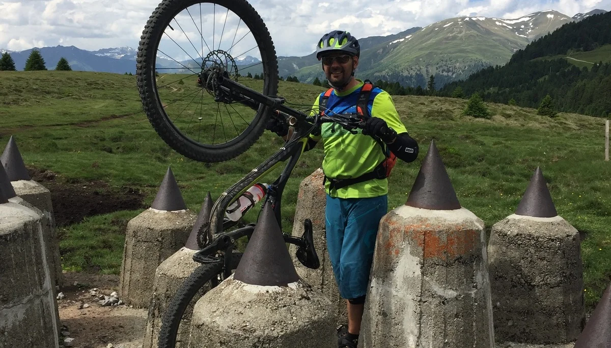 Vinschgau | © Vinschgau