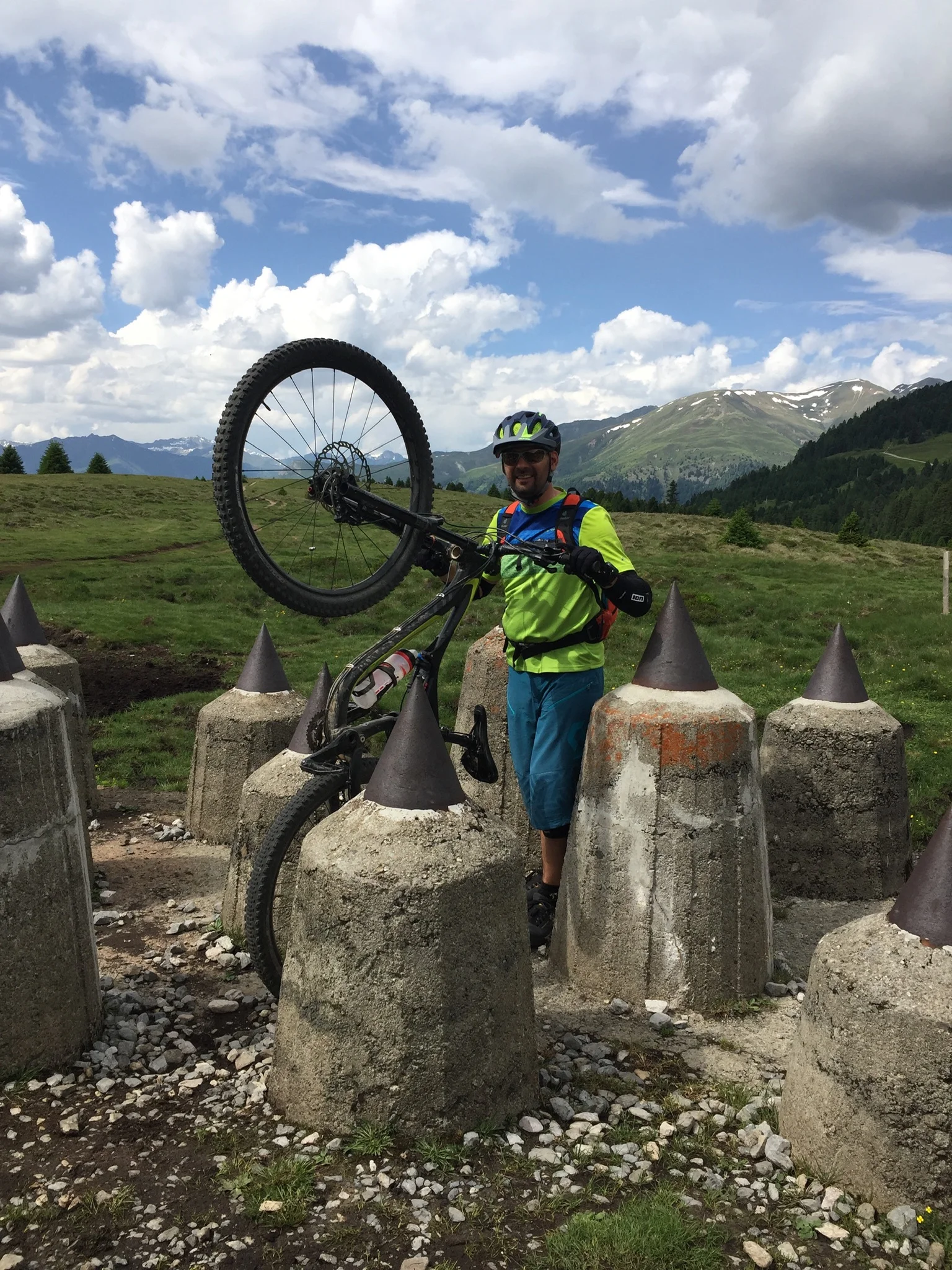 Vinschgau | © Vinschgau