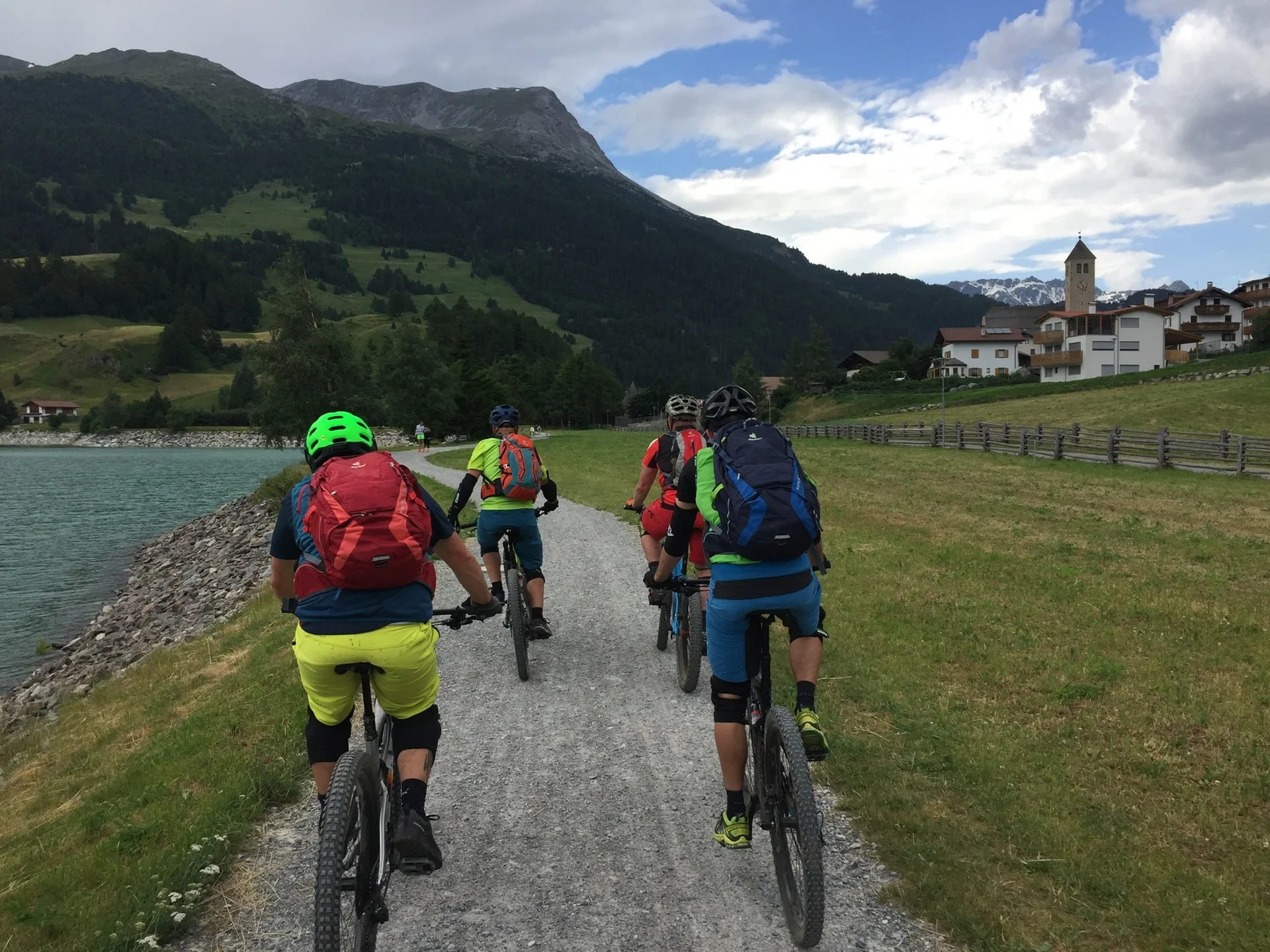 Vinschgau | © Vinschgau