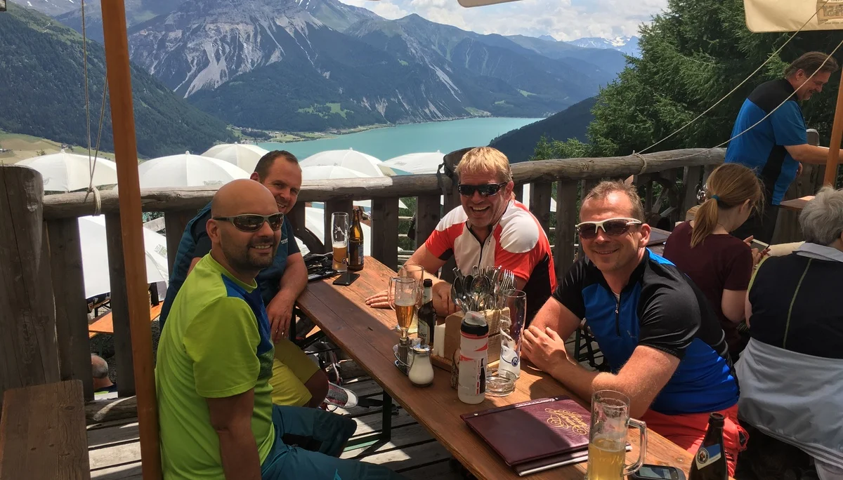 Vinschgau | © Vinschgau