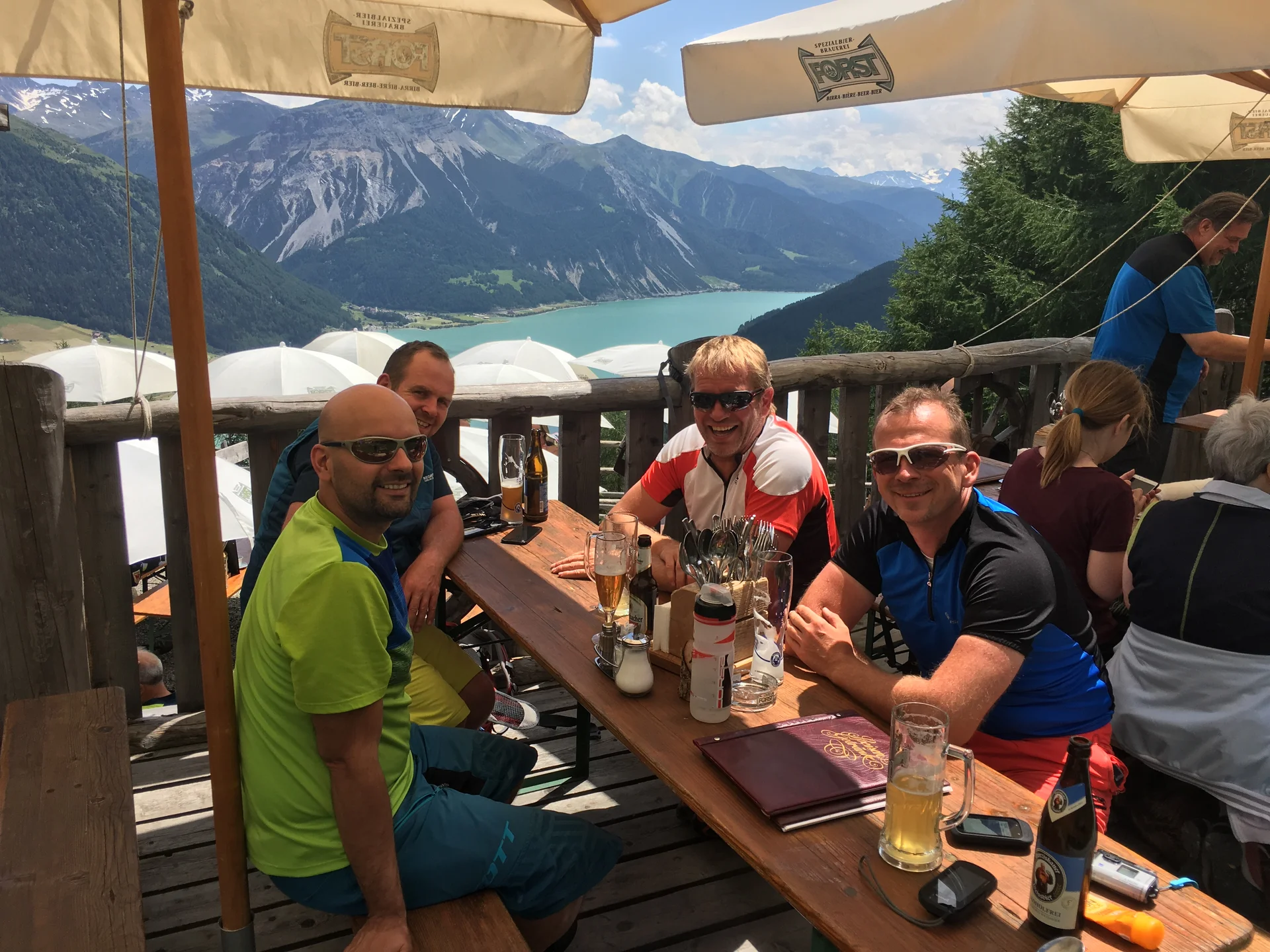 Vinschgau | © Vinschgau