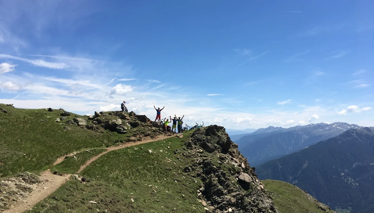 Vinschgau | © Vinschgau