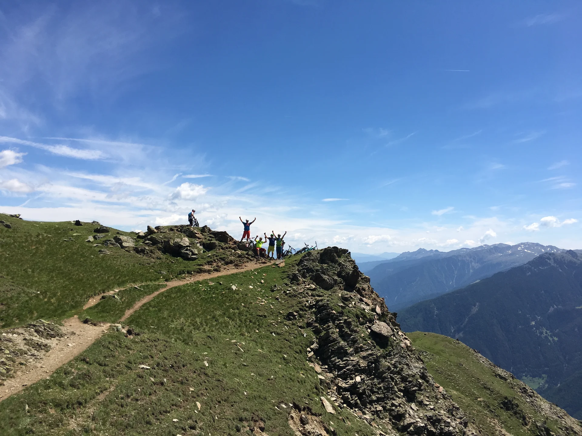 Vinschgau | © Vinschgau