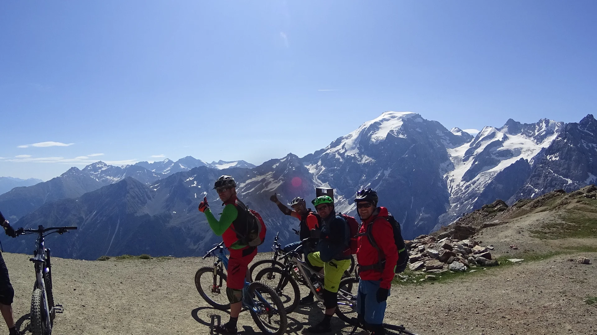 Vinschgau | © Vinschgau