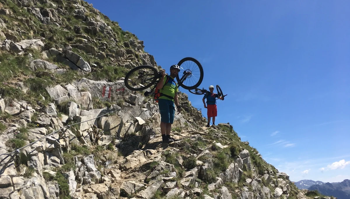 Vinschgau | © Vinschgau