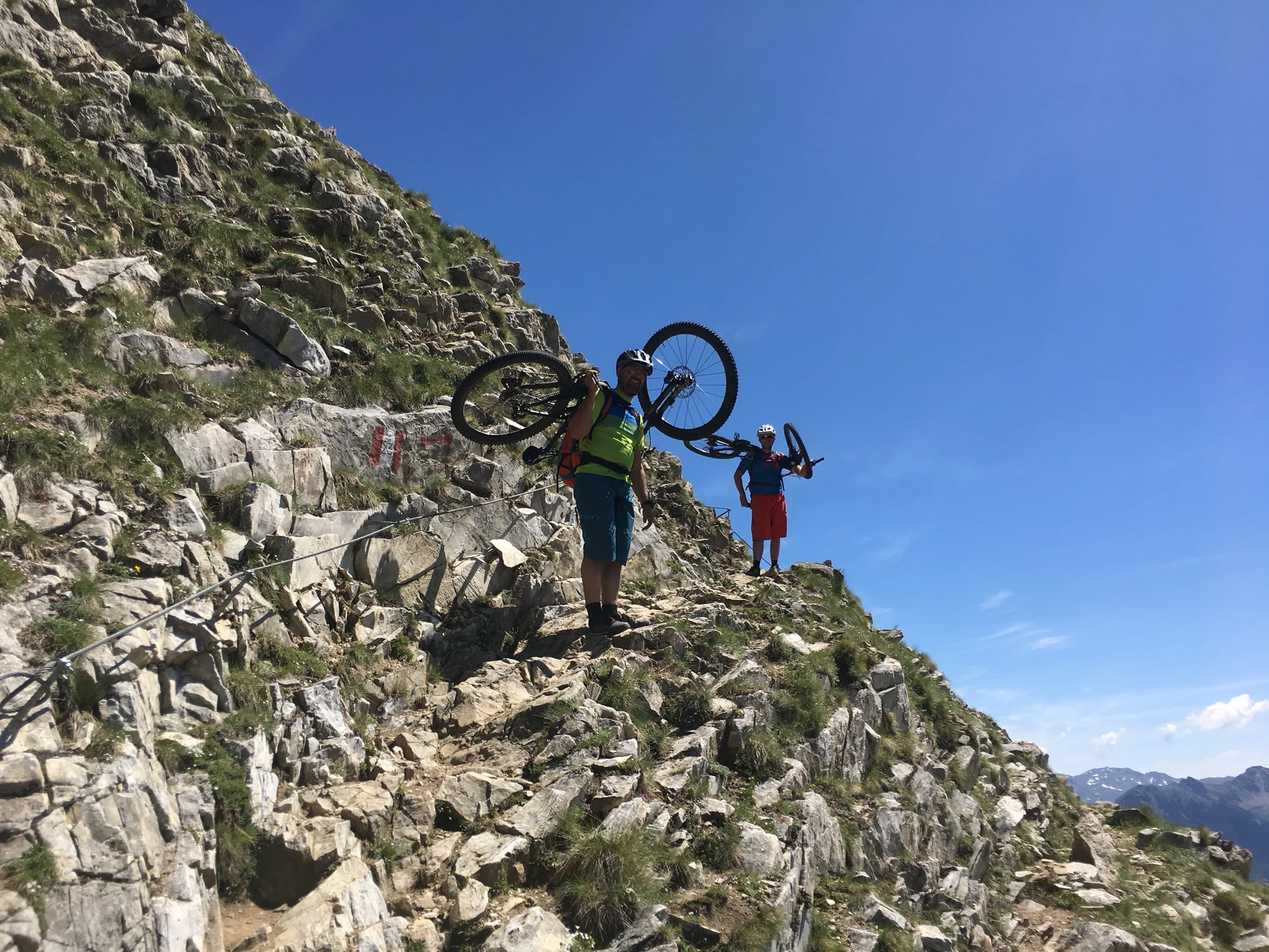 Vinschgau | © Vinschgau