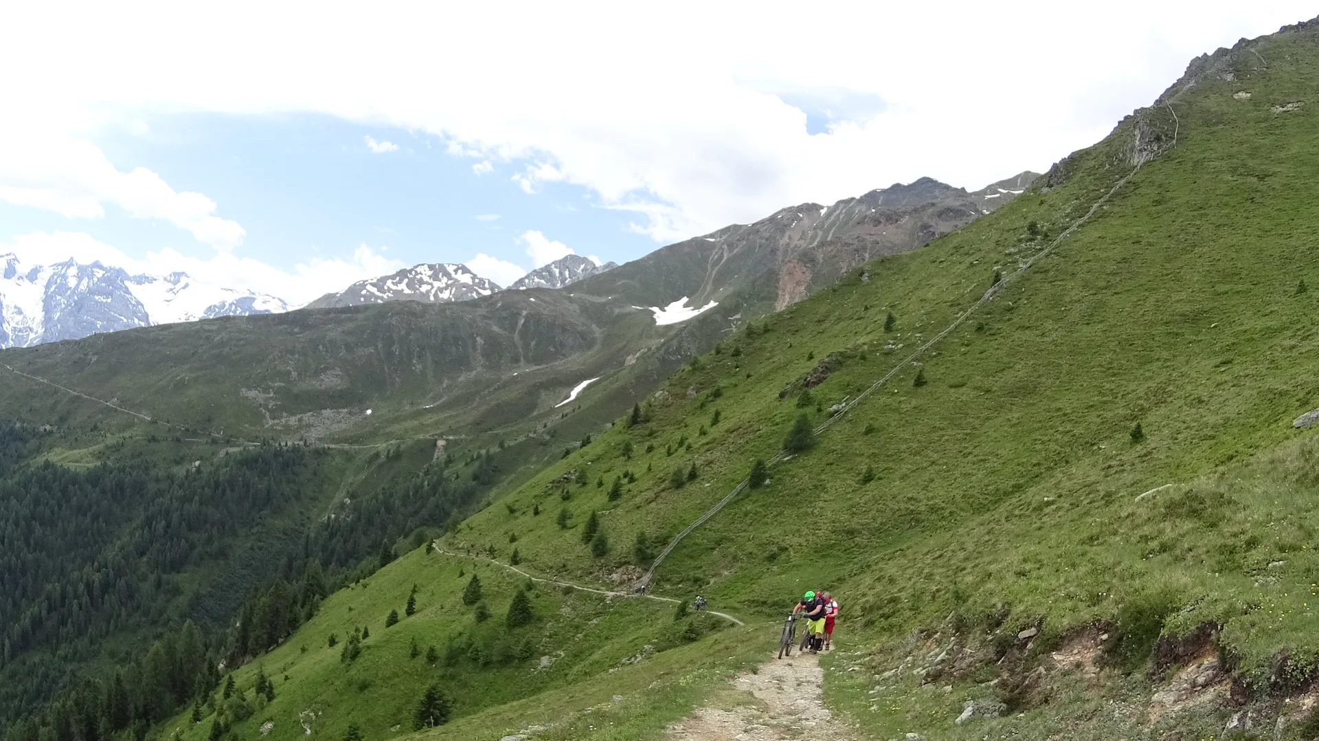 Vinschgau | © Vinschgau