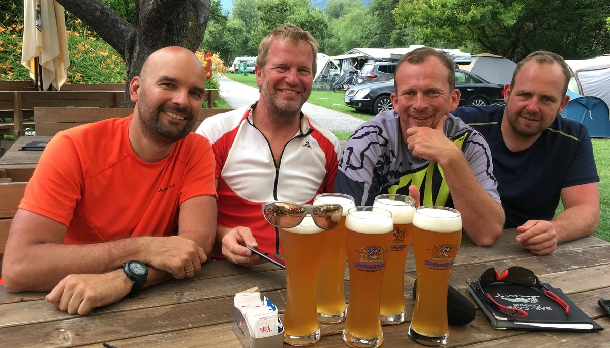 Vinschgau | © Vinschgau