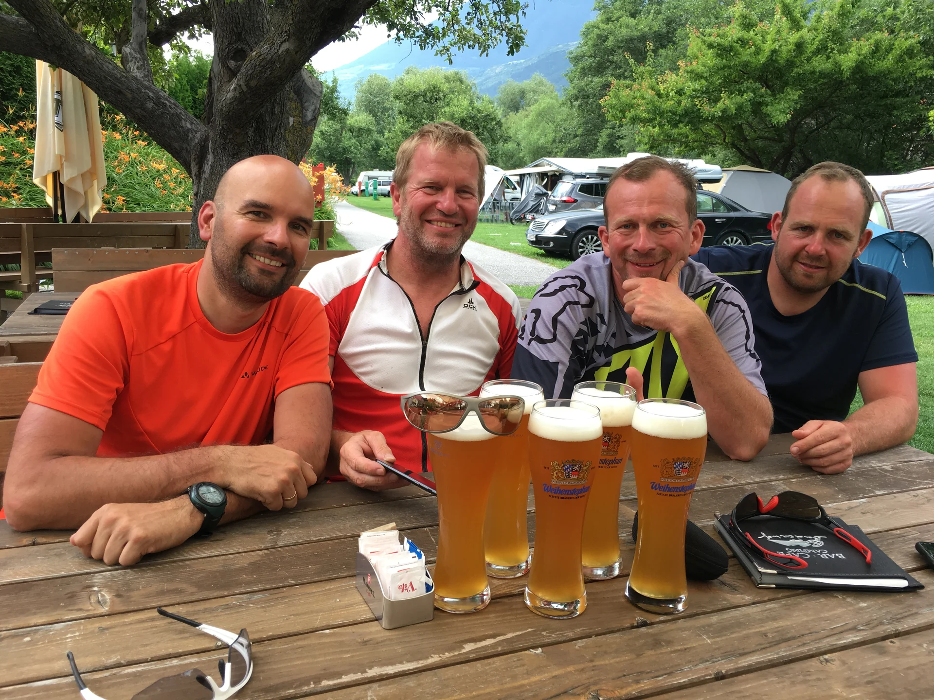 Vinschgau | © Vinschgau