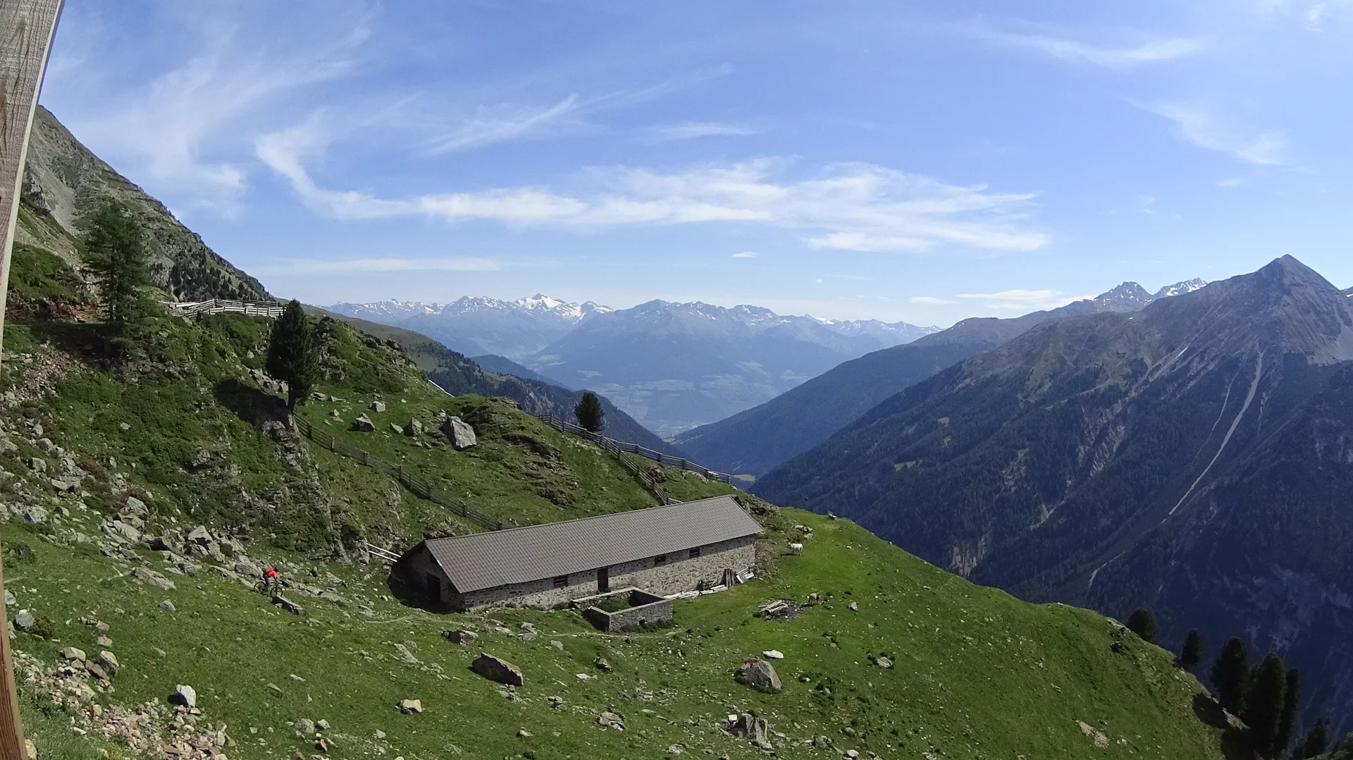 Vinschgau | © Vinschgau