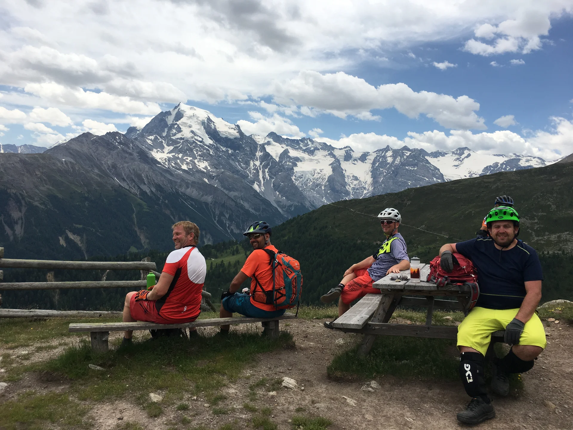 Vinschgau | © Vinschgau