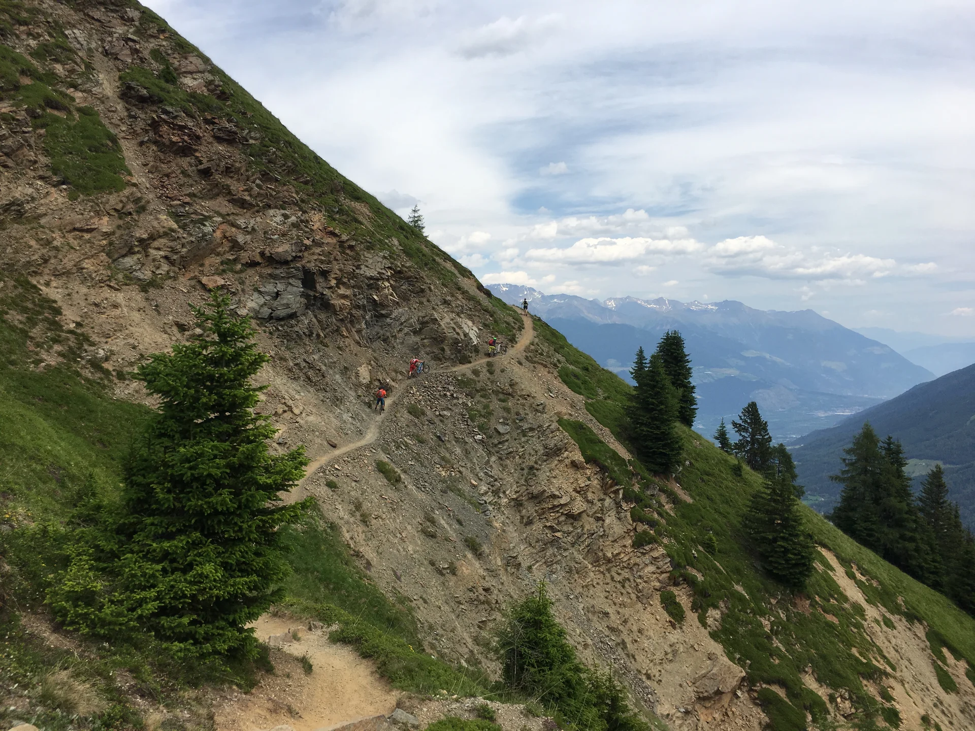 Vinschgau | © Vinschgau