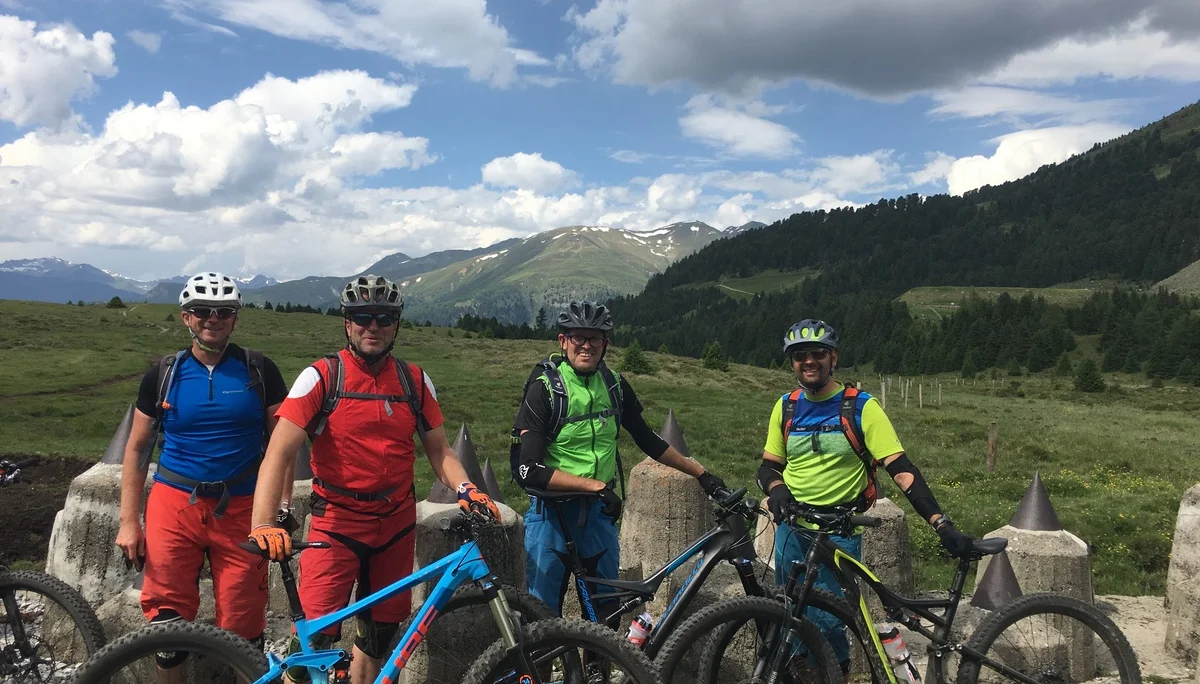 Vinschgau | © Vinschgau