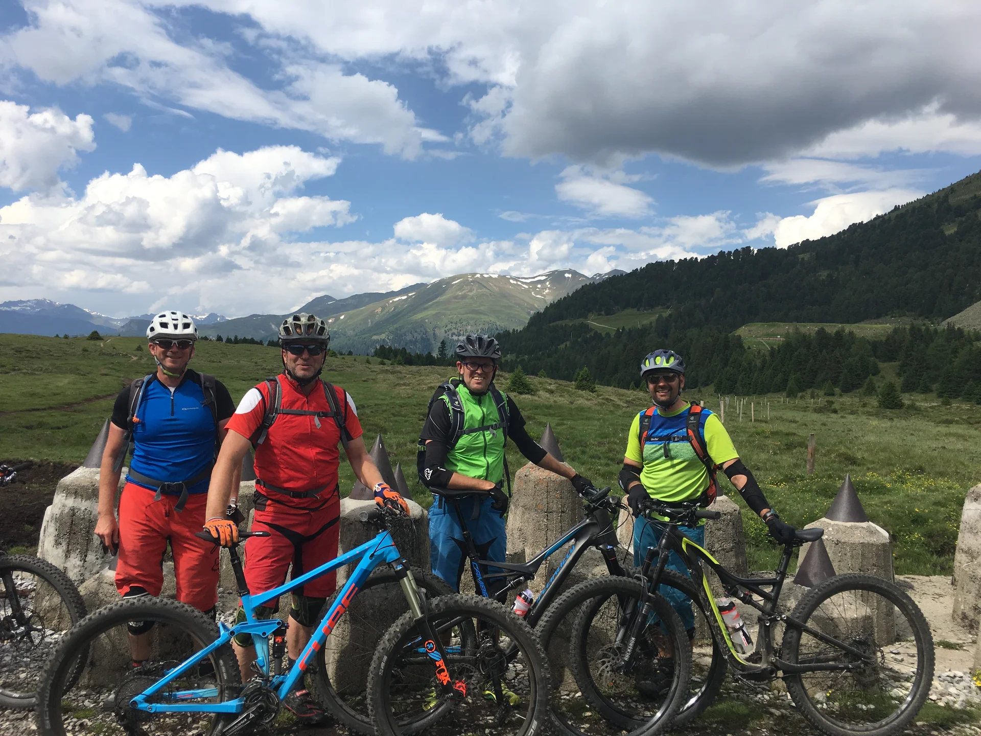 Vinschgau | © Vinschgau