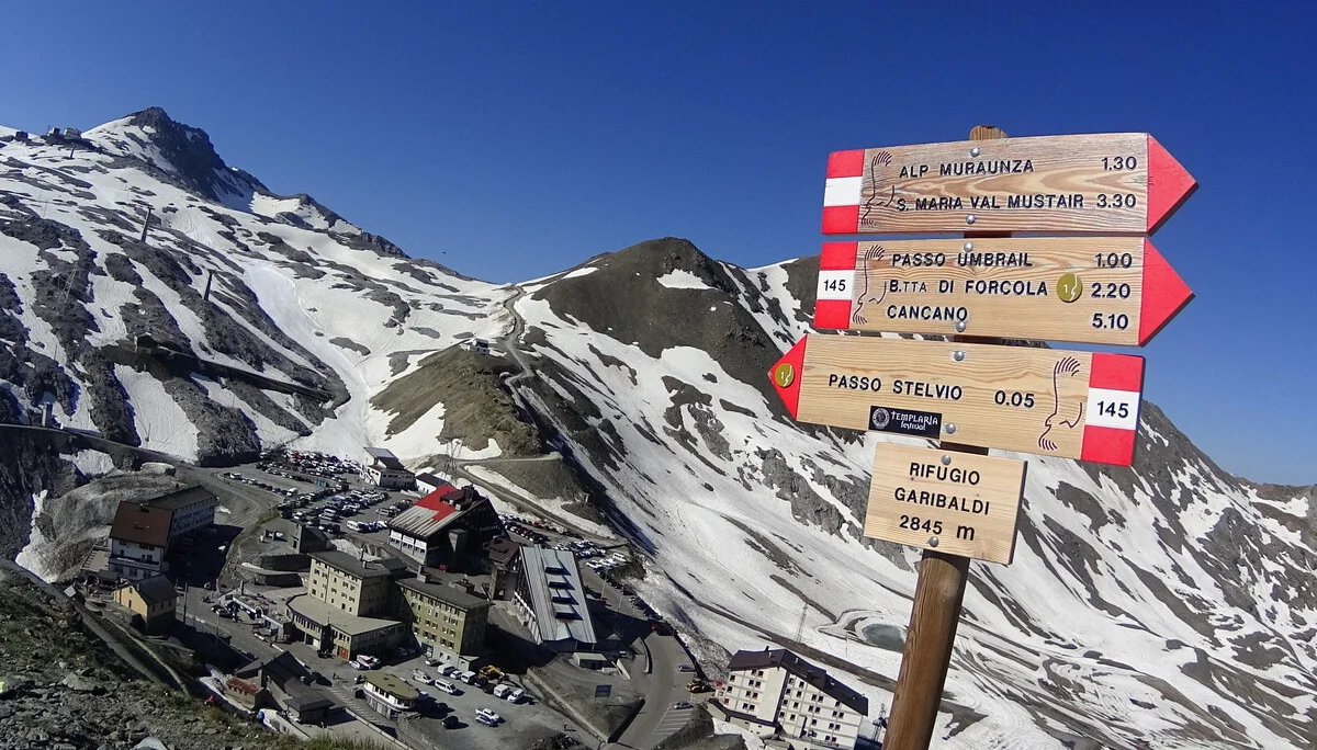 Vinschgau | © Vinschgau