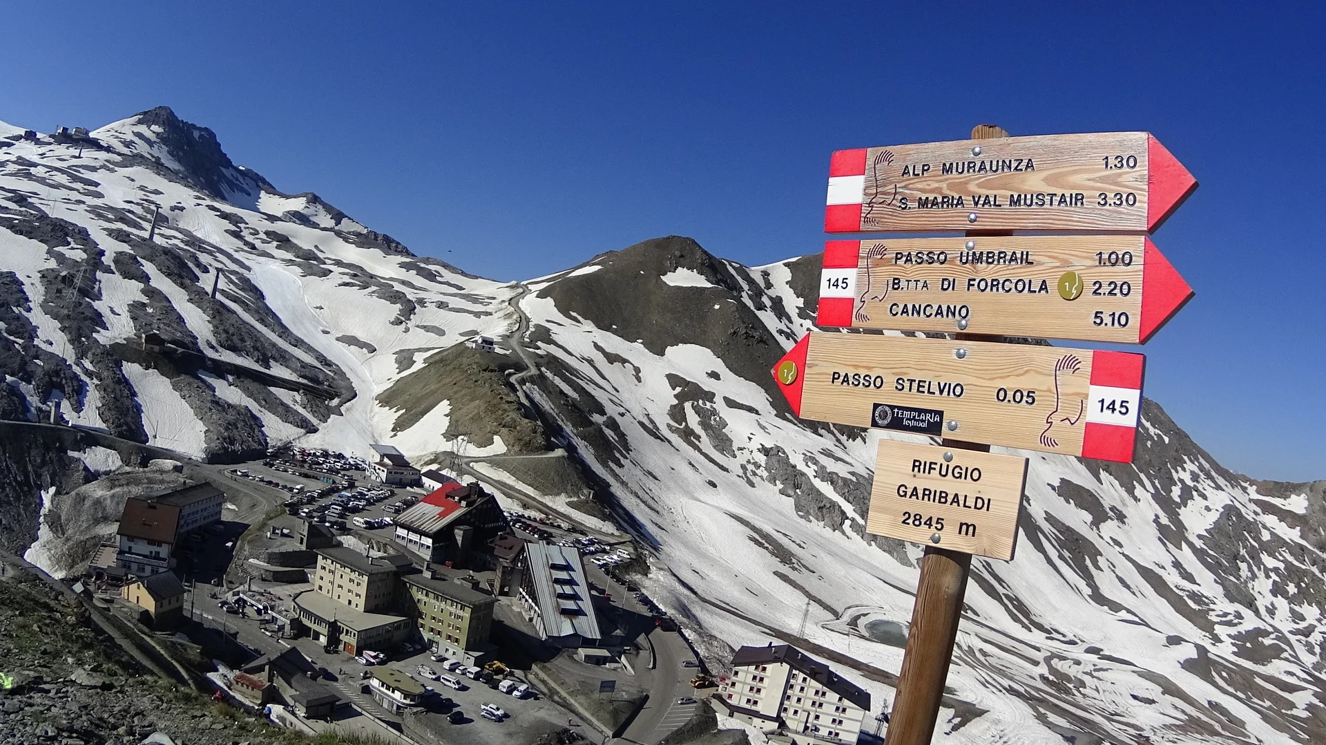 Vinschgau | © Vinschgau