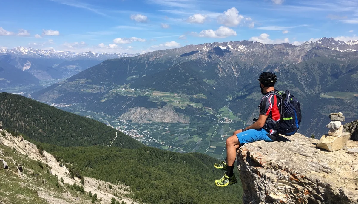 Vinschgau | © Vinschgau