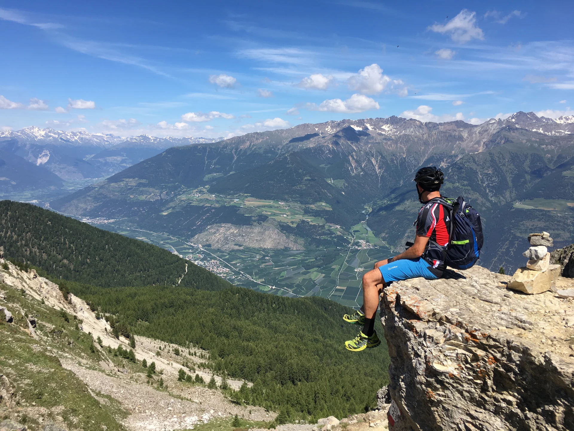 Vinschgau | © Vinschgau