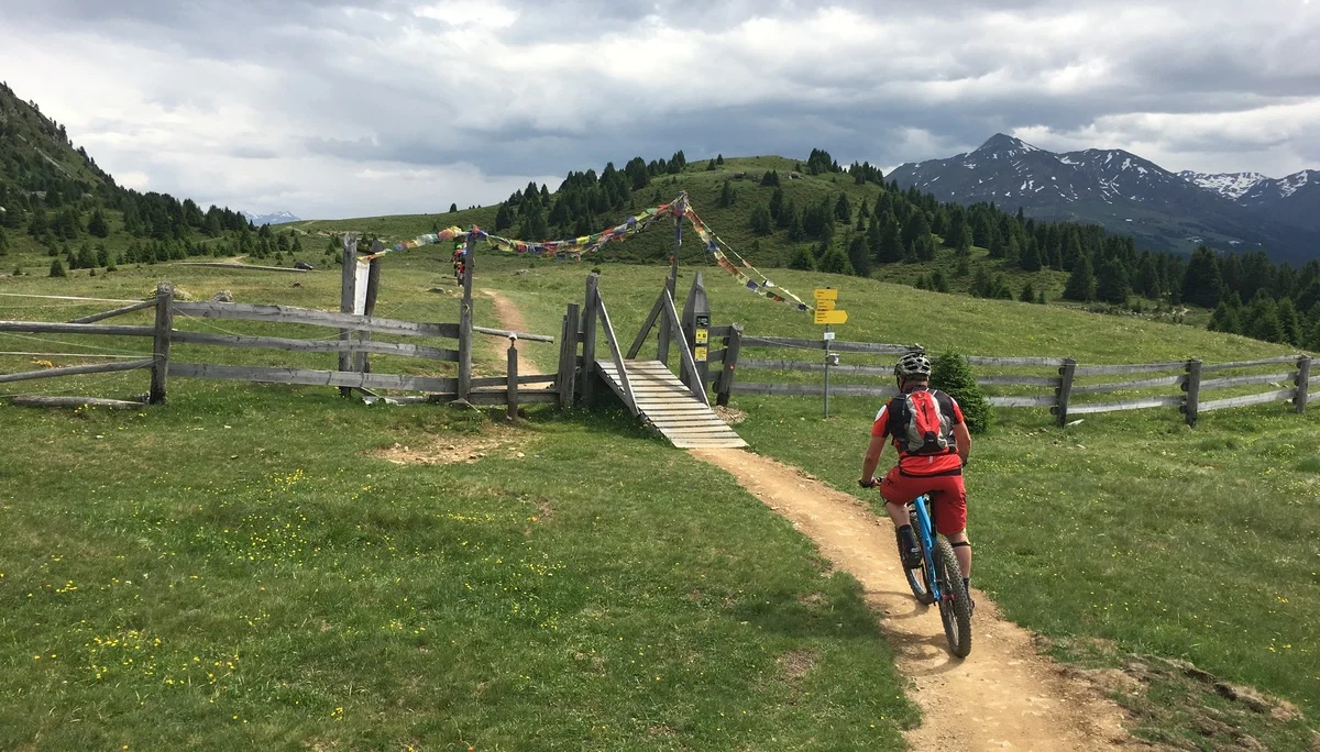 Vinschgau | © Vinschgau