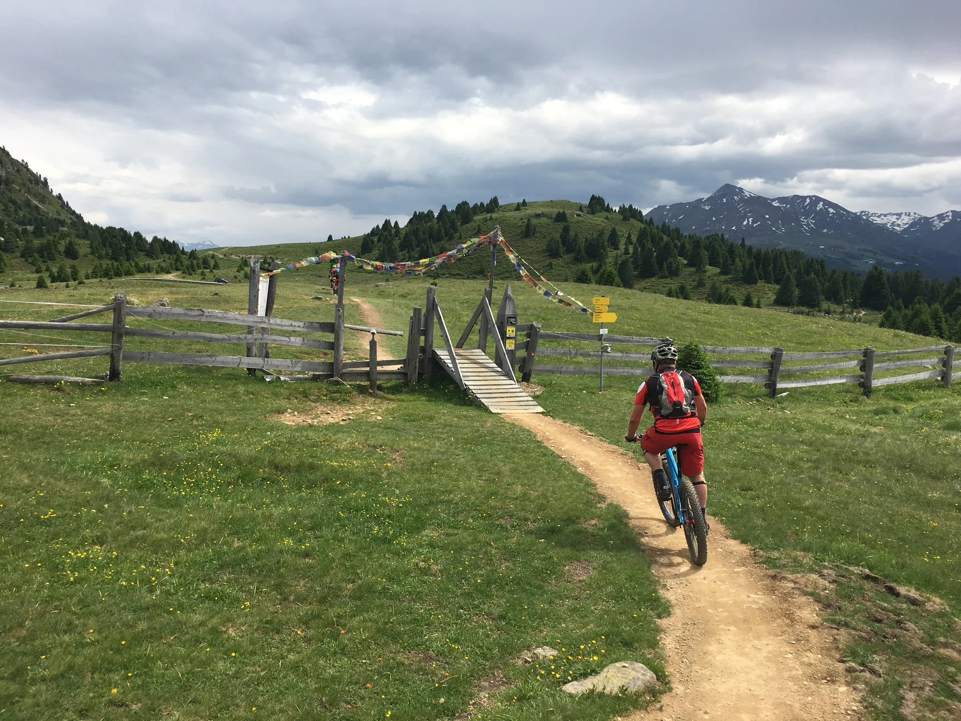 Vinschgau | © Vinschgau