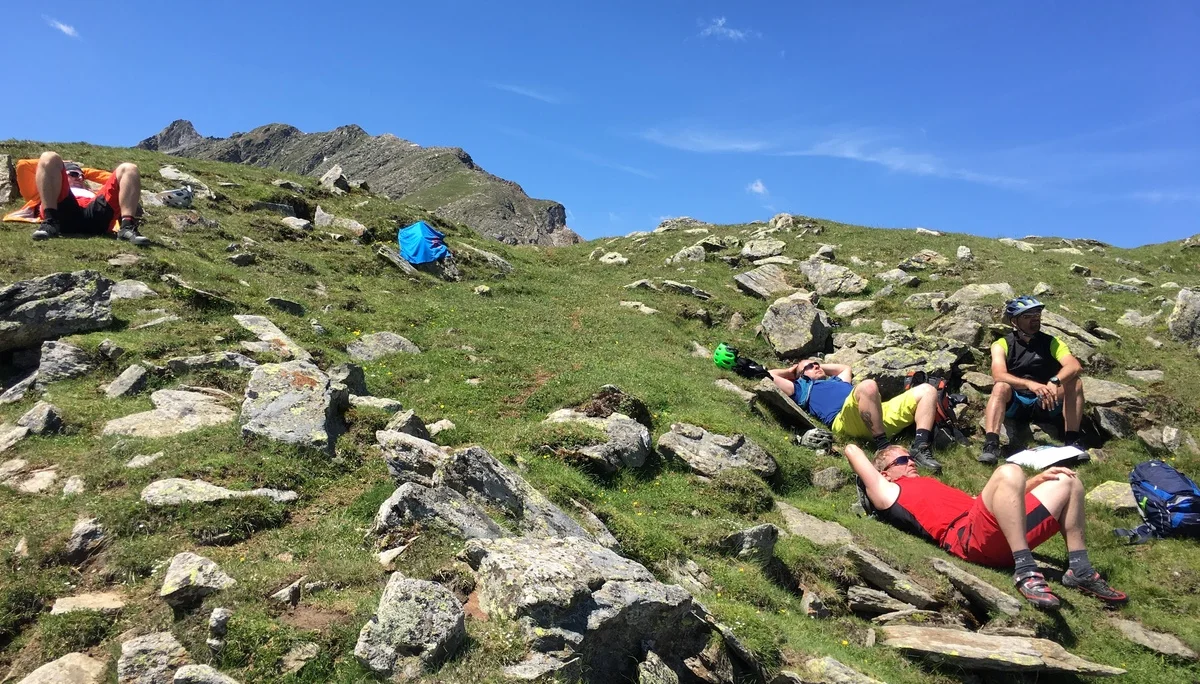 Vinschgau | © Vinschgau