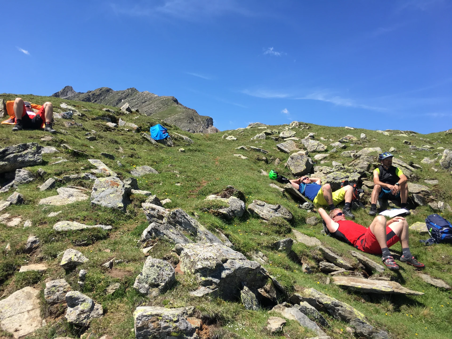 Vinschgau | © Vinschgau