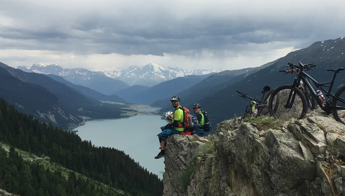 Vinschgau | © Vinschgau