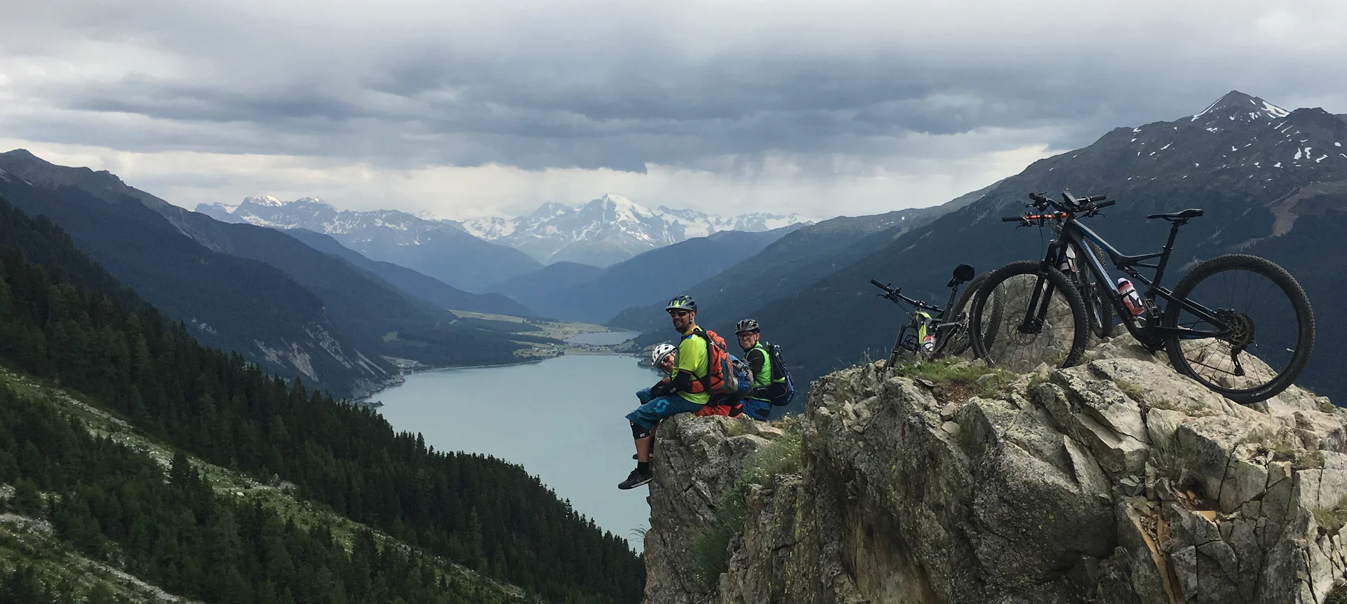 Vinschgau | © Vinschgau