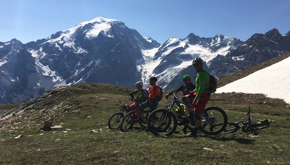 Vinschgau | © Vinschgau