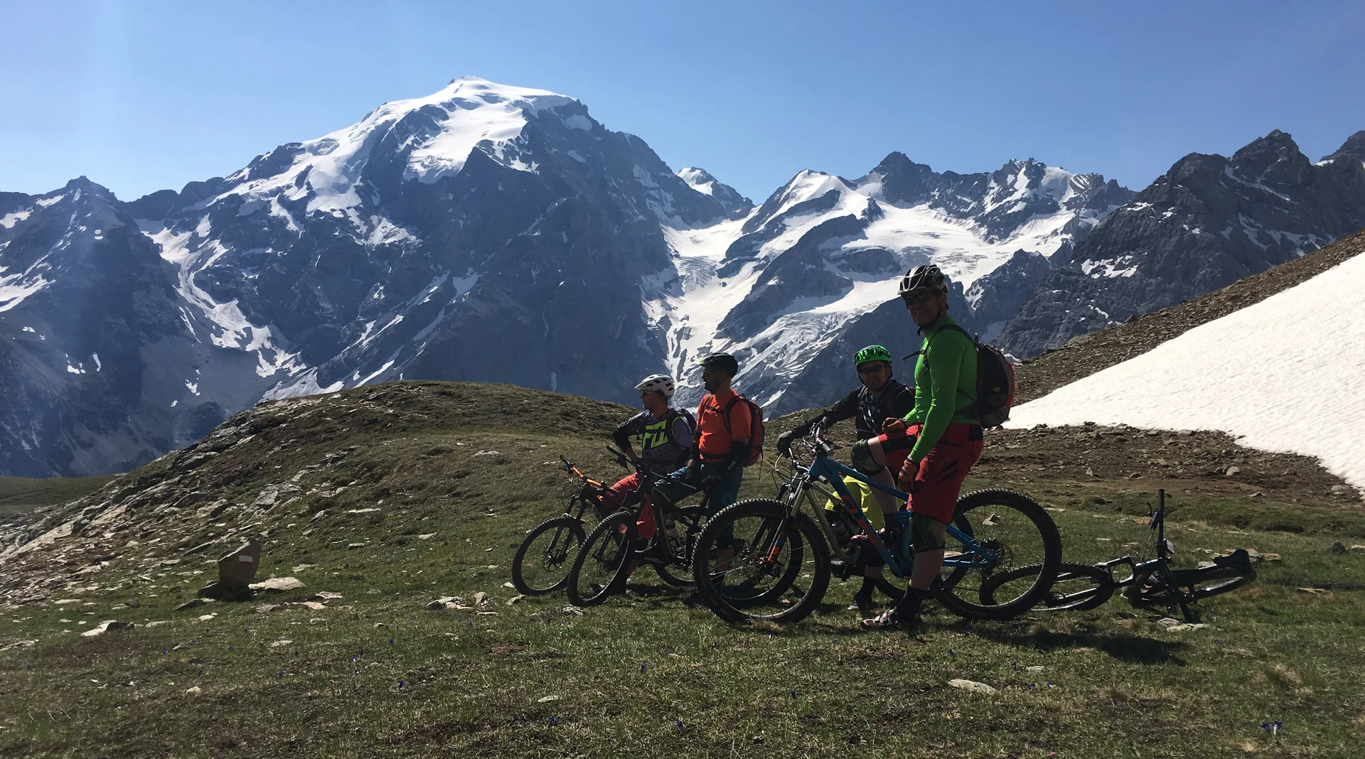 Vinschgau | © Vinschgau