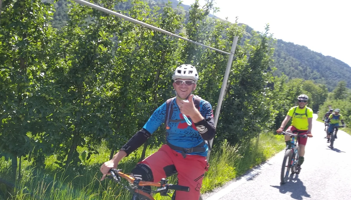 Vinschgau | © Vinschgau