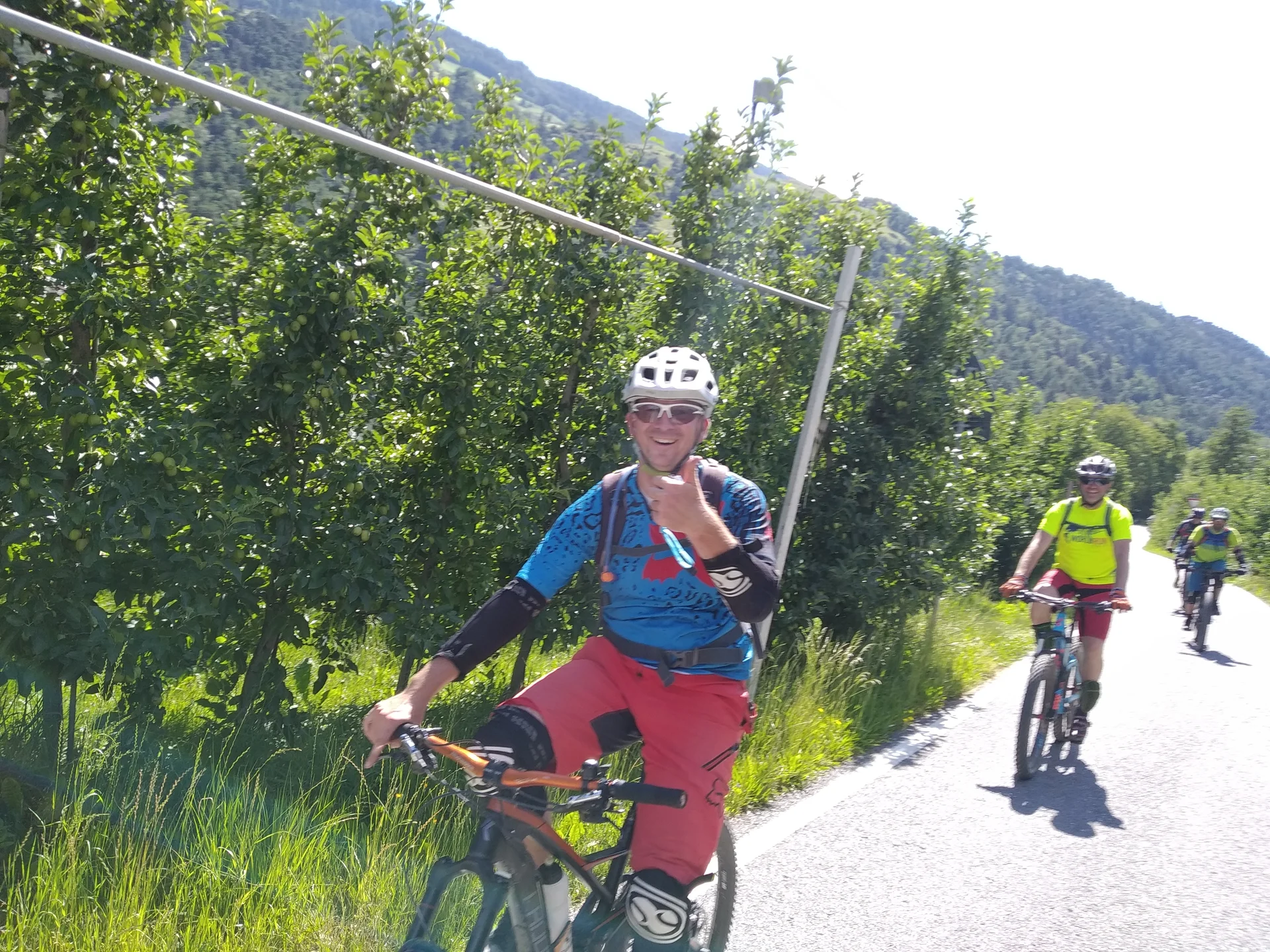 Vinschgau | © Vinschgau