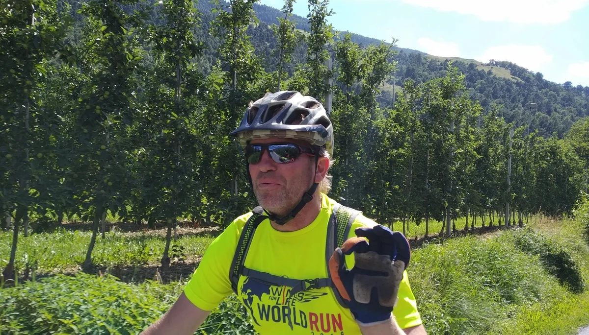 Vinschgau | © Vinschgau