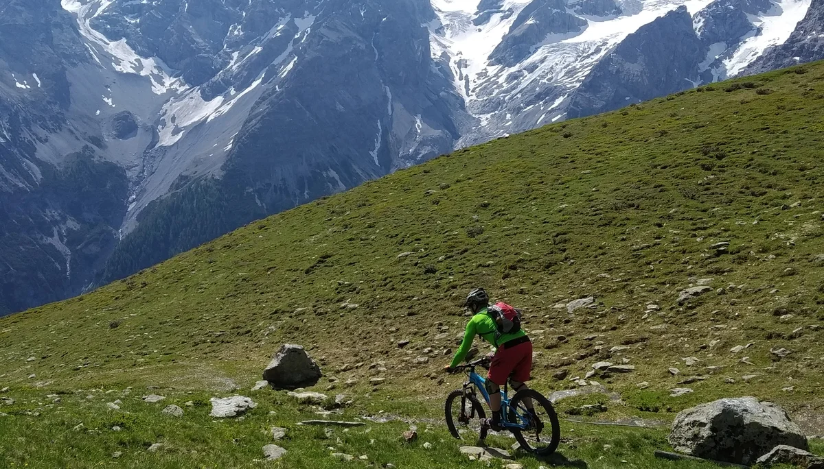 Vinschgau | © Vinschgau