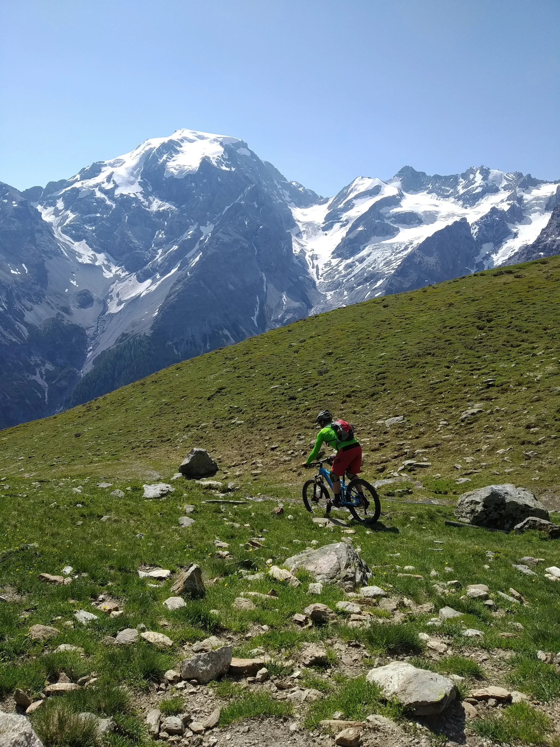 Vinschgau | © Vinschgau