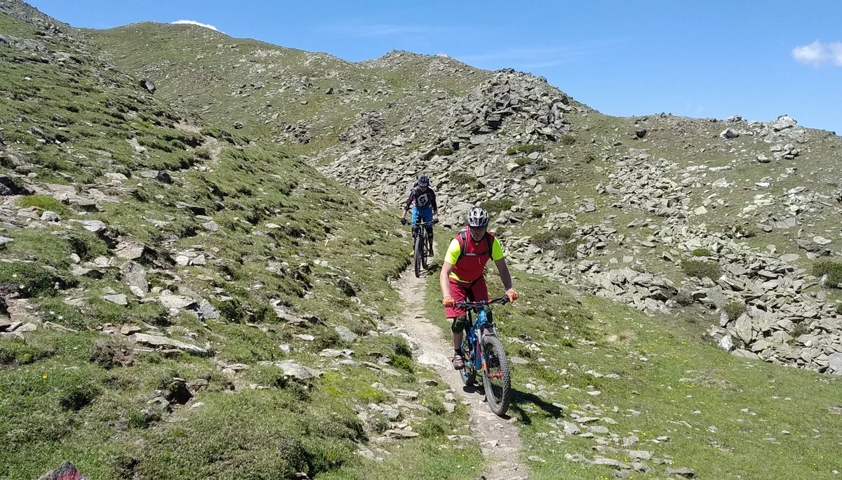 Vinschgau | © Vinschgau