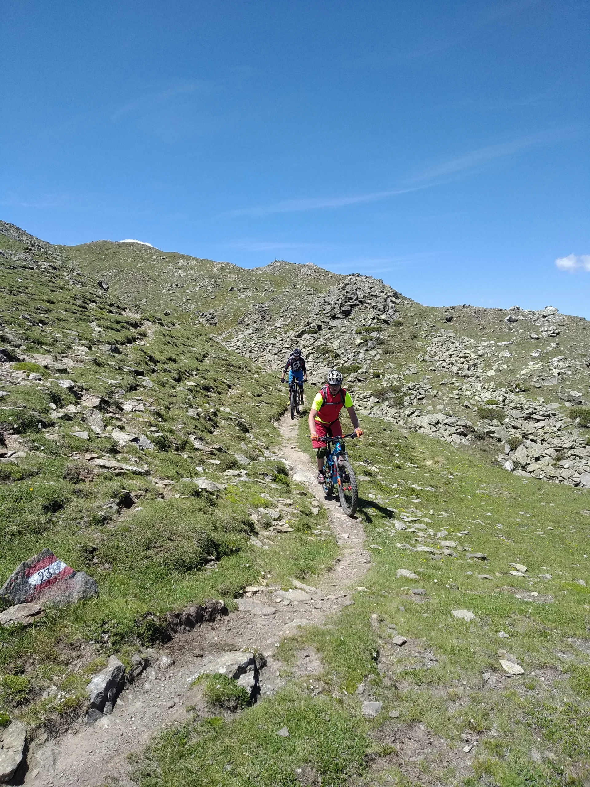 Vinschgau | © Vinschgau