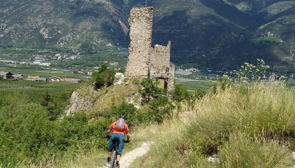 Vinschgau | © Vinschgau