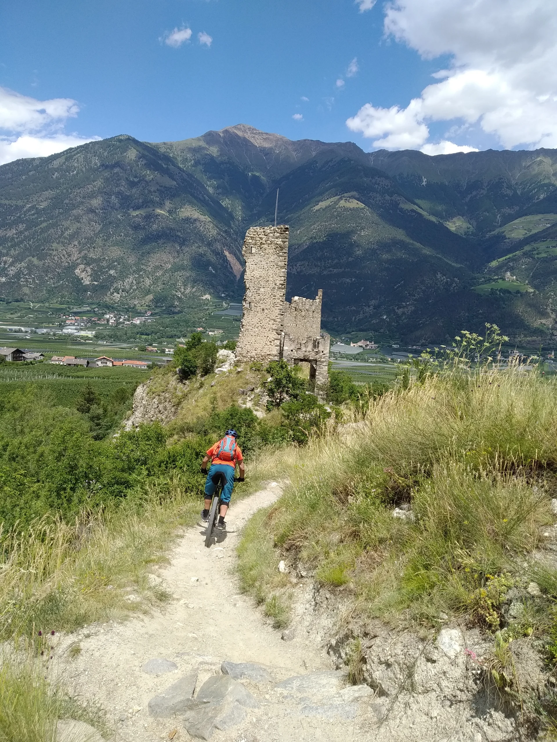 Vinschgau | © Vinschgau