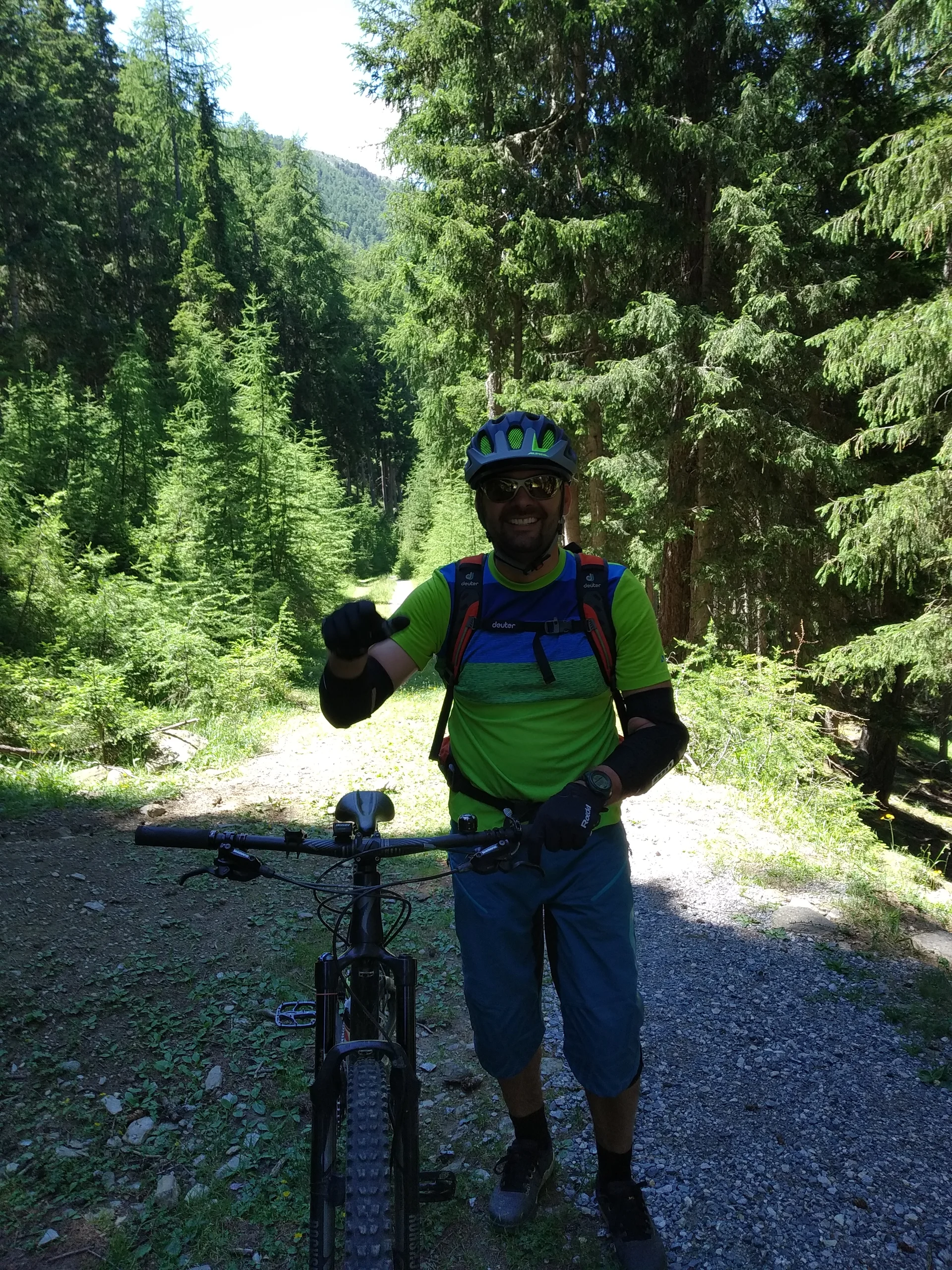 Vinschgau | © Vinschgau