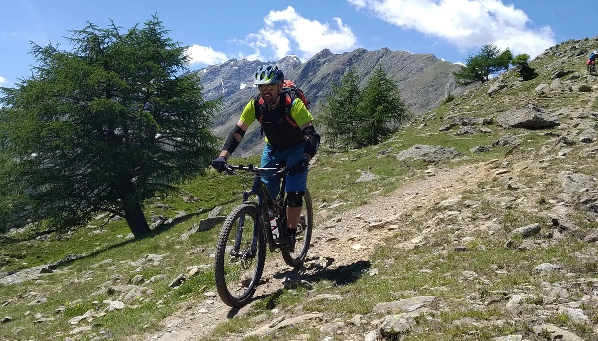 Vinschgau | © Vinschgau