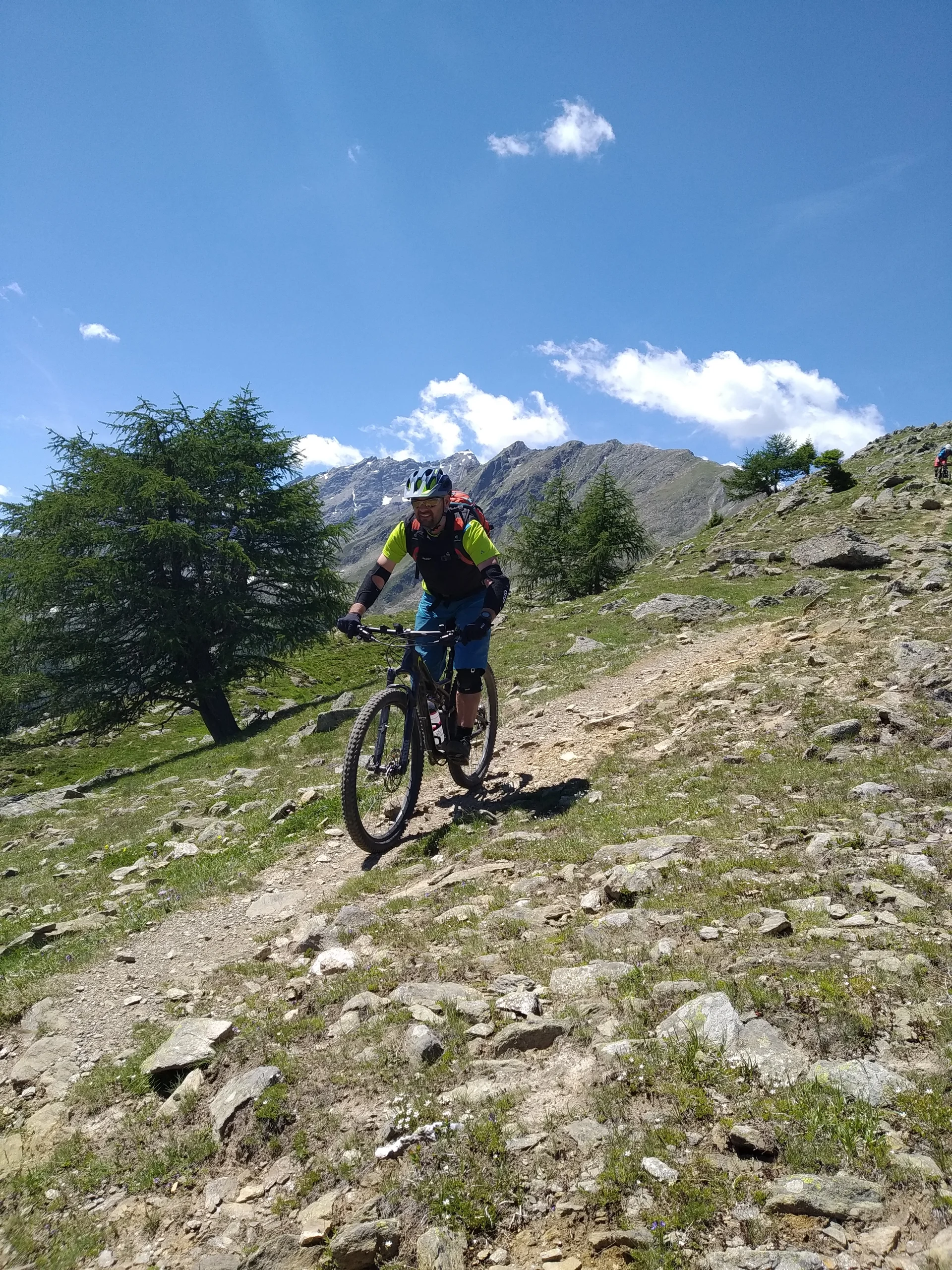 Vinschgau | © Vinschgau