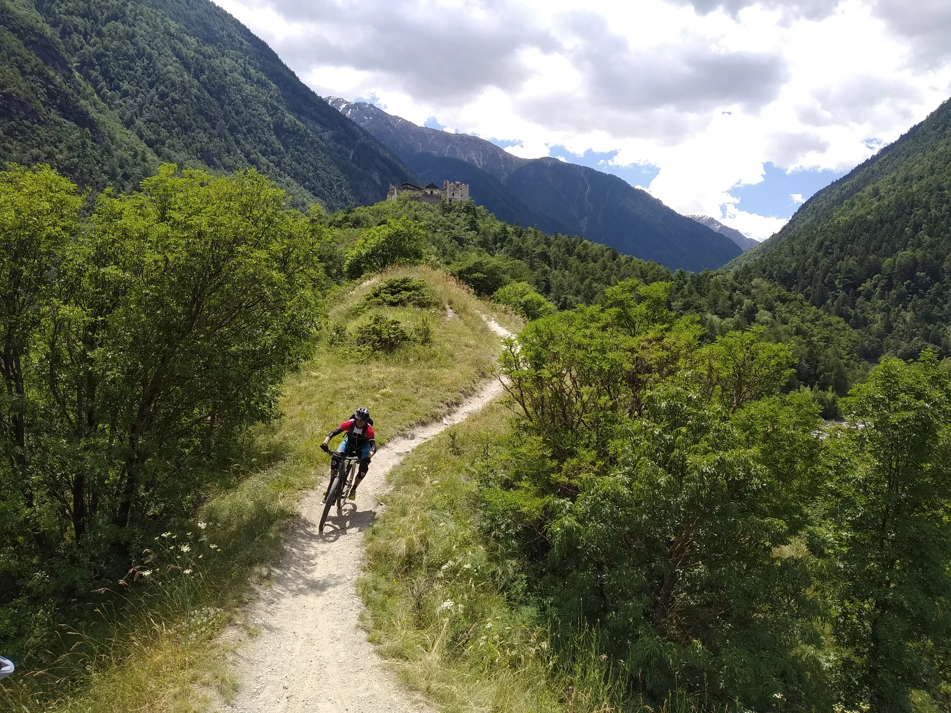 Vinschgau | © Vinschgau