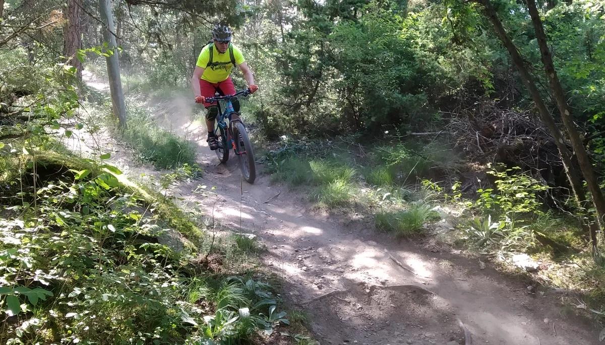 Vinschgau | © Vinschgau