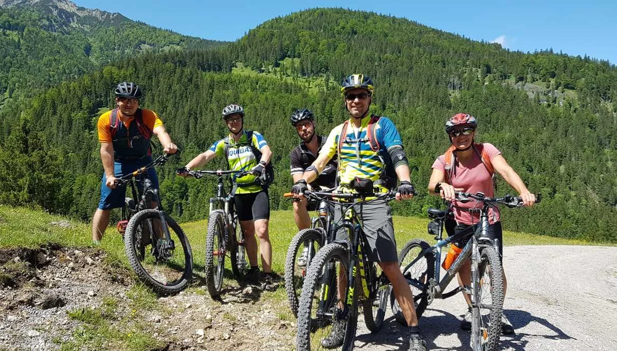 Erzherzog Johann Reibn | © Erzherzog Johann Reibn