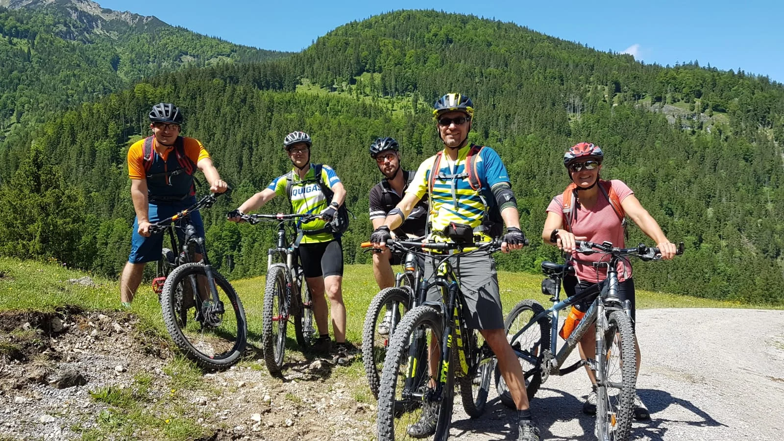 Erzherzog Johann Reibn | © Erzherzog Johann Reibn