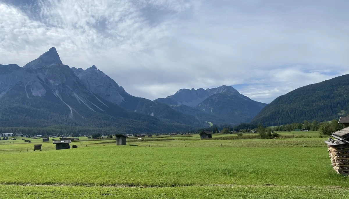 Alpencross | © Hartinger Manfred