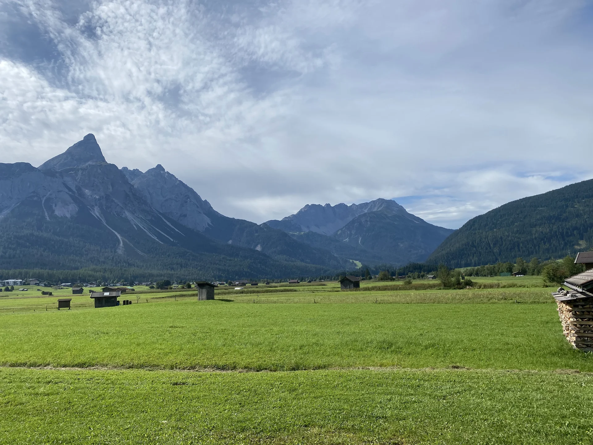 Alpencross | © Hartinger Manfred