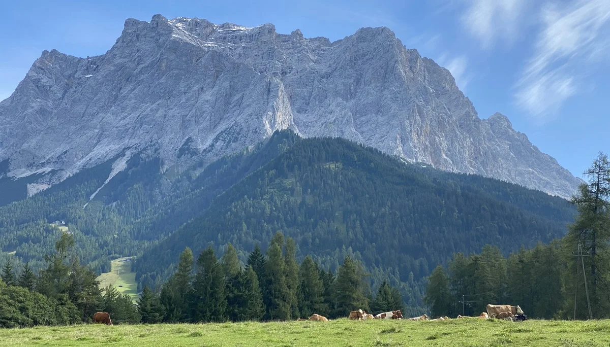 Alpencross | © Hartinger Manfred